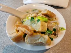 -郑庄脂渣海鲜楼(九水路店)