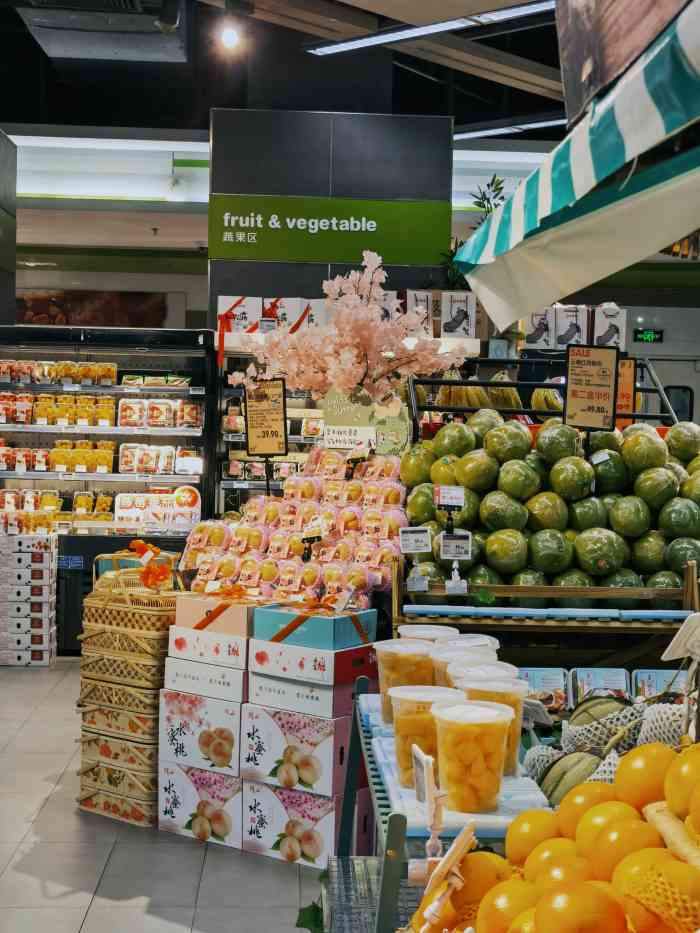 blt(南开大悦城店)-"200419 春er 胖说要买麦片减肥?"-大众点评移动版