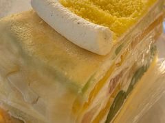 -法桐蛋糕·手作面包(万象城店)