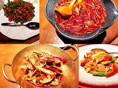 -菩提素素食餐厅(晶郦馆店)