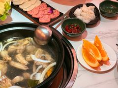 -狐狸爱上椰子鸡(滨江星光大道店)