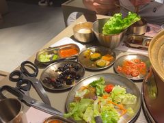 -西塔老太太泥炉烤肉(青浦蟠龙天地店)