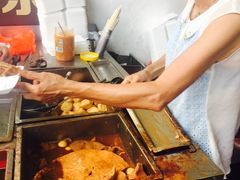 -细妹五香牛杂(步行街店)