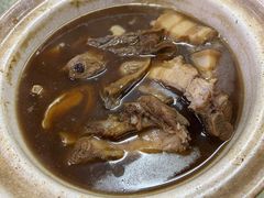 -新峰肉骨茶