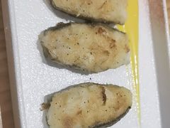 -清水日本料理铁板烧(学府路店)