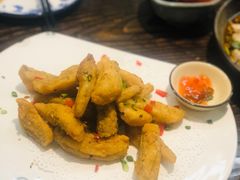 -大洋家·精品潮汕菜·生腌砂锅粥(天河东路店)