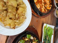 -百年石锅饭·朝鲜族传统民餐