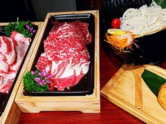 -湊湊火锅·茶憩(上海合生汇店)