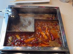 -红鼎坊·老成都火锅(新南门店)