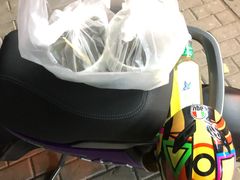 -无声臭豆腐(大井1号店)