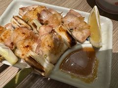 -小山日本料理(兴业太古汇店)