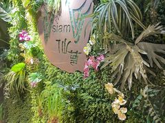 -Siam泰餐厅(水上公园店)