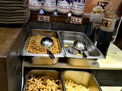 -宽板凳老灶火锅(南礼士路店)