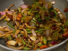 -小菜园新徽菜(合肥瑶海万达店)
