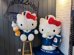 景观位-DQ·蛋糕·冰淇淋(五角场万达店)