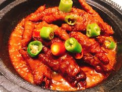 -楚鱼王·河鲜·湖北菜(华农店)