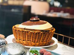 -捞神煲汤火锅(湖滨商业街店)