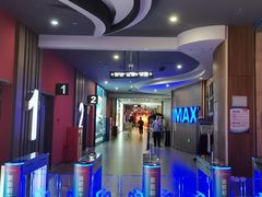 -卢米埃影城(长楹天街IMAX激光店)
