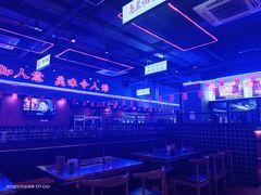 -乌兰烧烤·烤羊腿(西丽店)