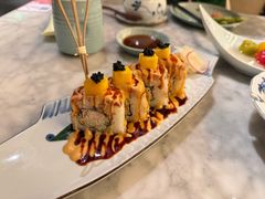 -阿吾罗日本料理(K11艺术中心店)