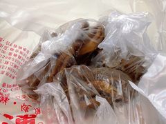 -竺桥兄弟烤鸭(总店)