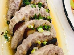 -中国饭店-餐厅