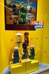 -乐高授权专卖店(浦东嘉里城店)