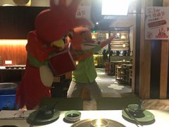 -狐狸爱上椰子鸡(滨江星光大道店)