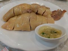 -文记壹心鸡(宝华路店)