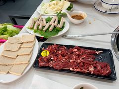 -全好食潮汕牛肉火锅(泗洲路店)