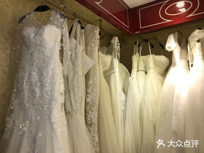 维多利亚婚纱摄影全球旅拍(华南旗舰店)图片