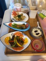 -禧悦府国际月子会所(总店)