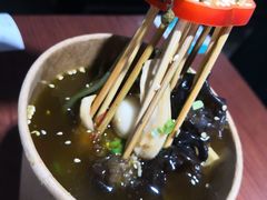 川大厨藤椒串-川人百味(亿合城店)