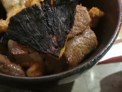 -谷牛日式烤肉(宝山U天地店)