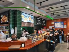 -魏斯理汉堡(西安沣东吾悦店)