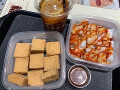 -孖记茶档·热腾茶餐(荔湾领展广场店)