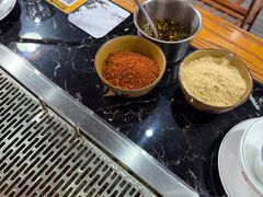 -西昌老号李小肠特色烧烤园(双流店)
