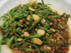 -山海经·海边人家 海鲜新青岛菜(扬州路店)