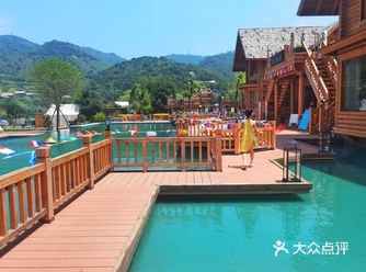 假装在国外:这里的生活很“泰国”