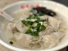 -新丰小吃(江陵路分店)