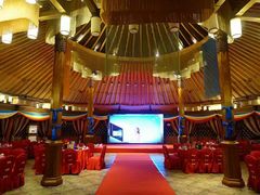 -九十九顶毡房(阜石路店)