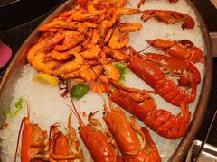 -咖啡苑 - 蔚藍夏日限定主题(永利皇宫店)