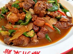 -鲁南仔·滕州炒鸡(经三路店)