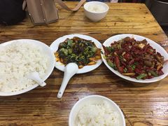 -雨田饭店(华兴东街店)