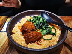 -和府捞面(东直门银座店)