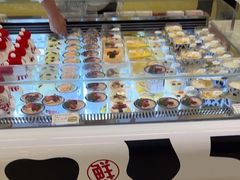 -红星前进面包牛奶公司(君太店)