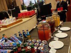 -宜昌富力皇冠假日酒店·咖啡1号西餐厅