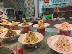 -山芋腔苏北菜(盐城滨海店)