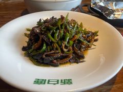-新白鹿餐厅(银泰西湖文化广场店)