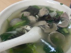 -蒋家桥饺面店(广陵路店)